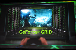 画像ギャラリー No.002のサムネイル画像 / NVIDIAのクラウドゲーム用システム「GeForce GRID」とは何なのか。気になる遅延周りも含め,現時点での情報をまとめてみる