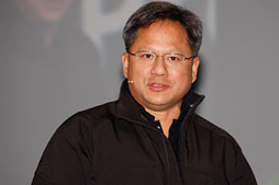 画像ギャラリー No.004のサムネイル画像 / NVIDIAのクラウドゲーム用システム「GeForce GRID」とは何なのか。気になる遅延周りも含め,現時点での情報をまとめてみる