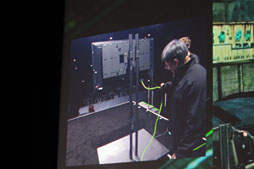 画像ギャラリー No.014のサムネイル画像 / NVIDIAのクラウドゲーム用システム「GeForce GRID」とは何なのか。気になる遅延周りも含め,現時点での情報をまとめてみる