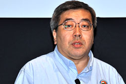 ���������꡼ No.013�Υ���ͥ������ / ��GTC Japan 2012�״�Ĵ�ֱ��ݡ��ȡ�Kepler��NVIDIA��GPU���饦�ɤ��ʤ���