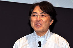 ���������꡼ No.016�Υ���ͥ������ / ��GTC Japan 2012�״�Ĵ�ֱ��ݡ��ȡ�Kepler��NVIDIA��GPU���饦�ɤ��ʤ���