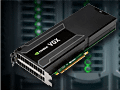 NVIDIA，GPU仮想化技術「VGX」に対応するハイエンドカード「VGX K2」を発表