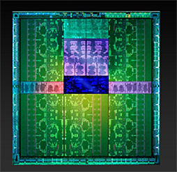 画像ギャラリー No.007のサムネイル画像 / NVIDIA,第2世代Kepler「GK110」搭載の「Tesla K20」を正式発表。CUDA Core数は最大2688基に