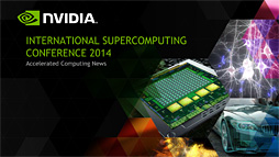 ������#002�Υ���ͥ���/64bit��ARM�ץ����å��ȡ�Tesla K20�פ��Ȥ߹�碌��HPC���������ƥ�νв٤��Ϥޤ�