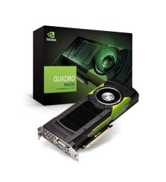 画像ギャラリー No.004のサムネイル画像 / ELSA,“Quadro版GTX TITAN X”となる「Quadro M6000」を国内発売