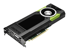 ELSA,第2世代Maxwellベースの「Quadro M5000」「Quadro M4000」を9月