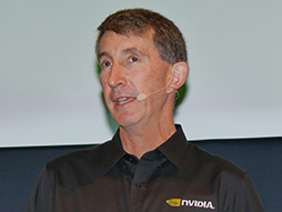画像ギャラリー No.002のサムネイル画像 / GPUによるディープラーニングに注力するNVIDIA。その最新事情が披露された「GTC Japan 2015」基調講演レポート