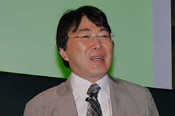 画像ギャラリー No.004のサムネイル画像 / GPUによるディープラーニングに注力するNVIDIA。その最新事情が披露された「GTC Japan 2015」基調講演レポート