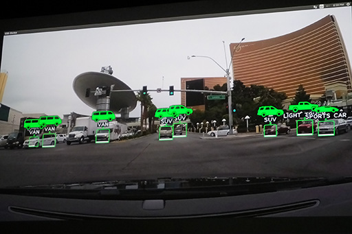 画像ギャラリー No.009のサムネイル画像 / GPUによるディープラーニングに注力するNVIDIA。その最新事情が披露された「GTC Japan 2015」基調講演レポート
