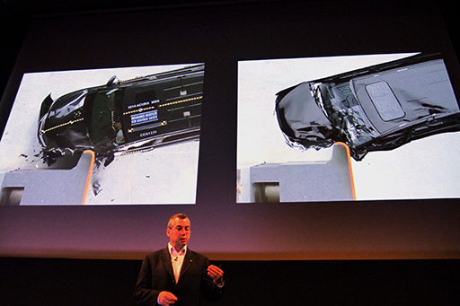 画像ギャラリー No.011のサムネイル画像 / GPUによるディープラーニングに注力するNVIDIA。その最新事情が披露された「GTC Japan 2015」基調講演レポート