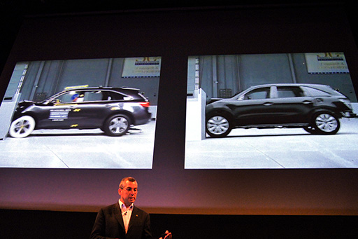 画像ギャラリー No.012のサムネイル画像 / GPUによるディープラーニングに注力するNVIDIA。その最新事情が披露された「GTC Japan 2015」基調講演レポート