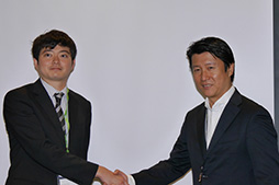 画像ギャラリー No.016のサムネイル画像 / GPUによるディープラーニングに注力するNVIDIA。その最新事情が披露された「GTC Japan 2015」基調講演レポート