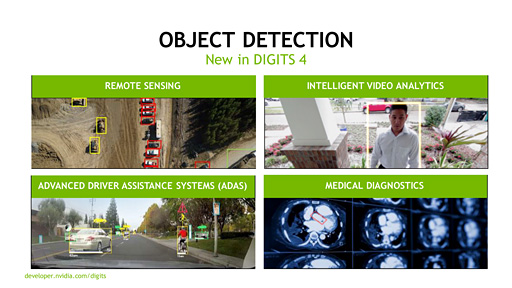 画像ギャラリー No.007のサムネイル画像 / NVIDIA,PCI Express x16接続版「Tesla P100」を発表。第4四半期に市場投入