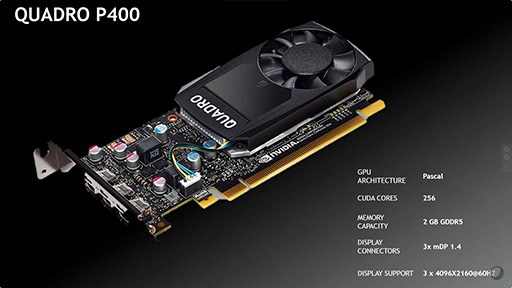 ꡼ No.012 | NVIDIAơGPUQuadro GP100פȯɽNVLinkפˤǥ奢GPUǽ