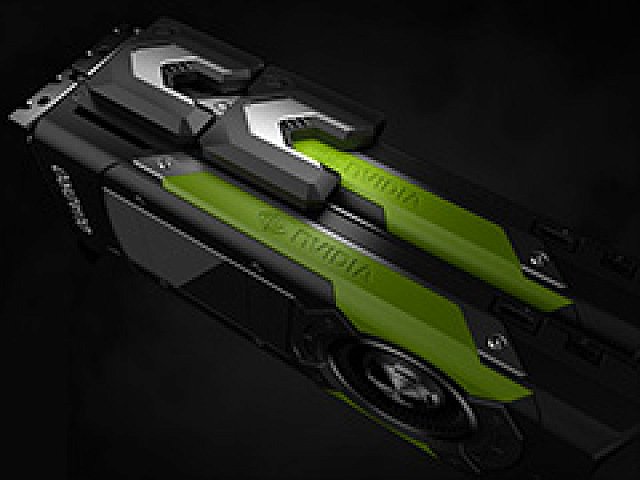 NVIDIA，ワークステーション向け新GPU「Quadro GP100」を発表