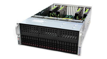 アスク，Quadro×4枚で4台のVR HMDを同時運用できるVRシステム用コンピュータの取り扱いを開始