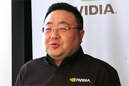 画像ギャラリー No.004のサムネイル画像 / Windows 10を仮想環境で快適に動かすには仮想GPUが必要になる? NVIDIAが仮想GPUソリューション「GRID 5.0」の最新事情を説明