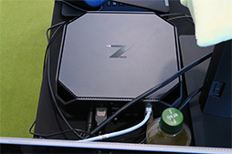 画像ギャラリー No.013のサムネイル画像 / Windows 10を仮想環境で快適に動かすには仮想GPUが必要になる? NVIDIAが仮想GPUソリューション「GRID 5.0」の最新事情を説明