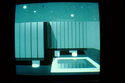 画像ギャラリー No.001のサムネイル画像 / NVIDIAが公式blogで「レイトレーシングの歴史」を振り返る