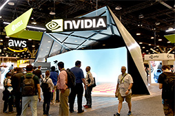 ꡼ No.002Υͥ / SIGGRAPHϡTuringפǻϤޤꥢ륿쥤ȥ졼󥰤λ˴ԤޤäNVIDIA֡