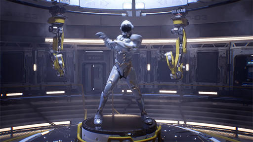 ꡼ No.006Υͥ / SIGGRAPHϡTuringפǻϤޤꥢ륿쥤ȥ졼󥰤λ˴ԤޤäNVIDIA֡