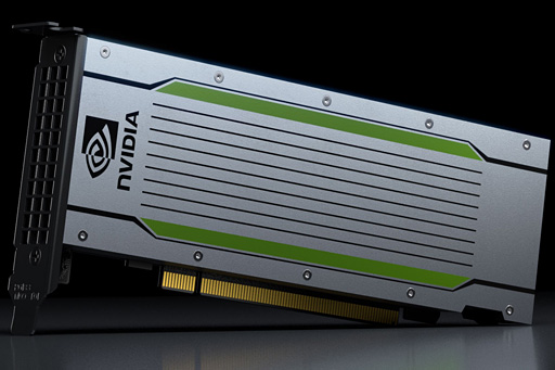 ꡼ No.002Υͥ / NVIDIAAIGPUTesla T4פȯɽTuringƥѤTDP 75W