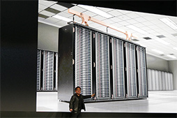 ꡼ No.007Υͥ / AIGPUTesla T4פXavierץ١γȯĶʤɡȯɽ꼡GTC Japan 2018״Ĵֱݡ