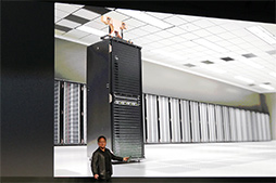 ꡼ No.008Υͥ / AIGPUTesla T4פXavierץ١γȯĶʤɡȯɽ꼡GTC Japan 2018״Ĵֱݡ