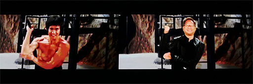 ꡼ No.019Υͥ / AIGPUTesla T4פXavierץ١γȯĶʤɡȯɽ꼡GTC Japan 2018״Ĵֱݡ