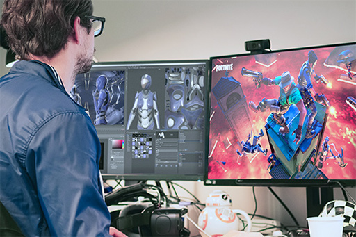 ꡼ No.002 | NVIDIAQuadro桼̵եȡQuadro ExperienceפΥ١ץ򳫻ϡ̤ư軣Ƥ䥲εǽ