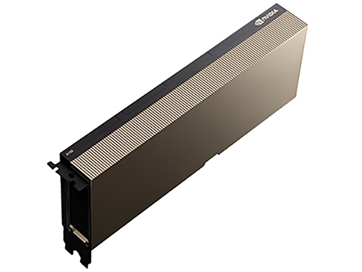 ���������꡼ No.001�Υ���ͥ������ / ELSA��PCIe�ǡ�NVIDIA A100����ܥ����ɤθ��Ѥ����դ򳫻�