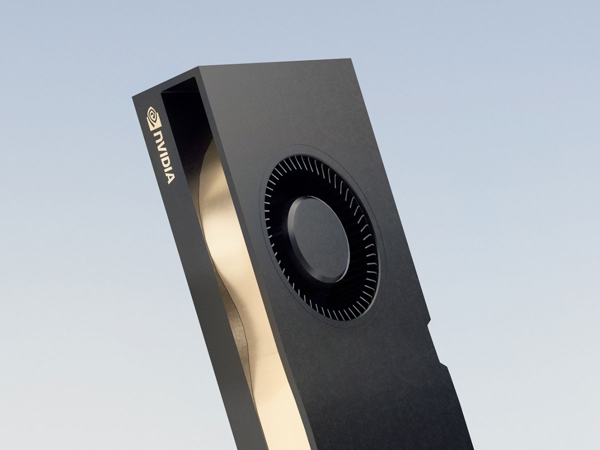 Nvidia Ampereベースのワークステーション向け新型gpuを発表 デスクトップpc向けとノートpc向けを用意 Nvidia Ampereベースのワークステーション向け新型gpuを発表 デスクトップpc向けとノートpc向けを用意