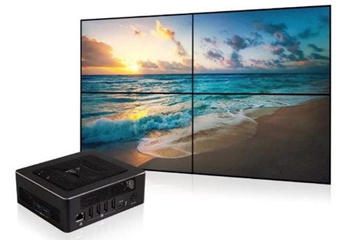 画像ギャラリー No.009のサムネイル画像 / Quadroシリーズを搭載した小型外付けGPUボックス計2製品が国内発売