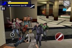 画像ギャラリー No.005のサムネイル画像 / 「デッドライジング・モバイル」,事件の関係者?“ジェシカ・マッカーニー”登場