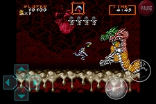 ���������꡼ No.007�Υ���ͥ������ / iPhone���ץ�֥��ץ��󥢡������ɡץС������1.06.00���꡼�����֥����ѡ��ѥ���ե�������IIX�פȡ�Ķ�⳦¼�פ��ɲä�