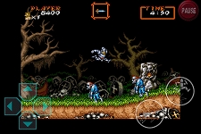 ���������꡼ No.008�Υ���ͥ������ / iPhone���ץ�֥��ץ��󥢡������ɡץС������1.06.00���꡼�����֥����ѡ��ѥ���ե�������IIX�פȡ�Ķ�⳦¼�פ��ɲä�