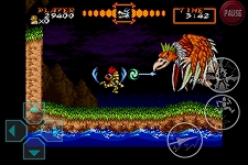 ���������꡼ No.009�Υ���ͥ������ / iPhone���ץ�֥��ץ��󥢡������ɡץС������1.06.00���꡼�����֥����ѡ��ѥ���ե�������IIX�פȡ�Ķ�⳦¼�פ��ɲä�