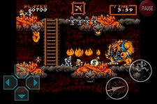 ���������꡼ No.010�Υ���ͥ������ / iPhone���ץ�֥��ץ��󥢡������ɡץС������1.06.00���꡼�����֥����ѡ��ѥ���ե�������IIX�פȡ�Ķ�⳦¼�פ��ɲä�