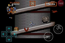 ���������꡼ No.011�Υ���ͥ������ / iPhone���ץ�֥��ץ��󥢡������ɡץС������1.06.00���꡼�����֥����ѡ��ѥ���ե�������IIX�פȡ�Ķ�⳦¼�פ��ɲä�