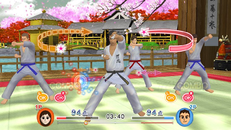 リビングがフィットネスクラブに!「Fitness Party(フィットネスパーティ)」12月9日発売。楽しみながら,運動不足を解消しようリビングがフィットネスクラブに!「Fitness Party(フィットネスパーティ)」12月9日発売。楽しみながら,運動不足を解消しよう