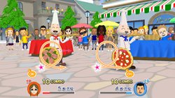 ���������꡼ No.014�Υ���ͥ������ / ��ӥ󥰤��ե��åȥͥ�����֤ˡ���Fitness Party�ʥե��åȥͥ��ѡ��ƥ��ˡ�12��9��ȯ�䡣�ڤ��ߤʤ��顤��ư��­���ä��褦