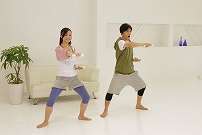 ���������꡼ No.010�Υ���ͥ������ / ���������������եȡ�Fitness Party�ʥե��åȥͥ��ѡ��ƥ��ˡס��ȥҥåץۥåסɤʤɳƼ���󥹥ե��åȥͥ���˥塼�Υץ쥤�ࡼ�ӡ���Ǻ�