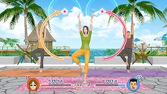 ���������꡼ No.015�Υ���ͥ������ / ���������������եȡ�Fitness Party�ʥե��åȥͥ��ѡ��ƥ��ˡס��ȥҥåץۥåסɤʤɳƼ���󥹥ե��åȥͥ���˥塼�Υץ쥤�ࡼ�ӡ���Ǻ�