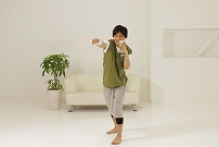 ���������꡼ No.020�Υ���ͥ������ / ���������������եȡ�Fitness Party�ʥե��åȥͥ��ѡ��ƥ��ˡס��ȥҥåץۥåסɤʤɳƼ���󥹥ե��åȥͥ���˥塼�Υץ쥤�ࡼ�ӡ���Ǻ�