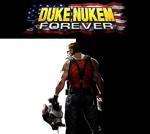 #001Υͥ/Duke Nukem ForeverפܸƥȤץ󡣤ˡǥ塼˥塼ब褤ܤˤΦƤ롪