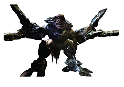 ���������꡼ No.010�Υ���ͥ������ / ��������ͥ����·������Duke Nukem Forever�פˤ��Υ���������ͥ�⻲�ä������ܸ�᤭�ؤ��Ǥ�ȯ�䤬���餫��