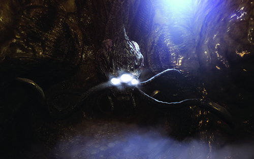 ���������꡼ No.011�Υ���ͥ������ / ��������ͥ����·������Duke Nukem Forever�פˤ��Υ���������ͥ�⻲�ä������ܸ�᤭�ؤ��Ǥ�ȯ�䤬���餫��