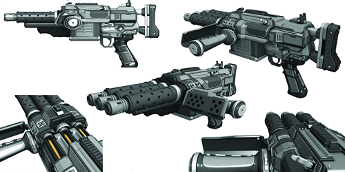 ���������꡼ No.014�Υ���ͥ������ / ��������ͥ����·������Duke Nukem Forever�פˤ��Υ���������ͥ�⻲�ä������ܸ�᤭�ؤ��Ǥ�ȯ�䤬���餫��