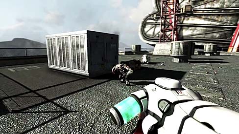 ���������꡼ No.001�Υ���ͥ������ / �ݥ��åȤ������Ϣ��󤷤���������ߥ˥ǥ塼���Υ�����������᤿��Duke Nukem Forever�פκǿ��ࡼ�ӡ�����