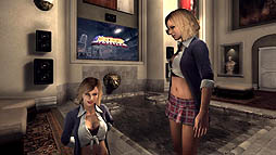 画像ギャラリー No.006のサムネイル画像 / 15年ぶりにあの男が帰ってきた。ついに日本語版が発売された「デューク ニューケム フォーエバー」を紹介する「海外ゲーム四天王」。カウアーバンガー!